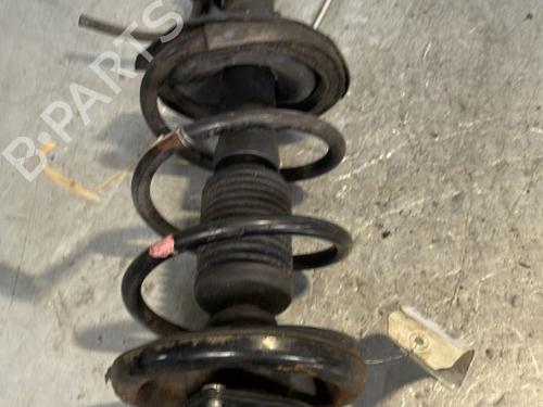 Used Right front shock absorber Right front shock absorber MITSUBISHI LANCER VIII (CY_A, CZ_A) 2.0 DI-D (CY8A) (140 hp) 21706228 21706228