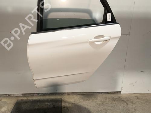 Dør venstre bagtil CITROËN C4 II (NC_) 1.2 THP 130 (NCHNYM, NCHNYT) (130 hp) 30553017