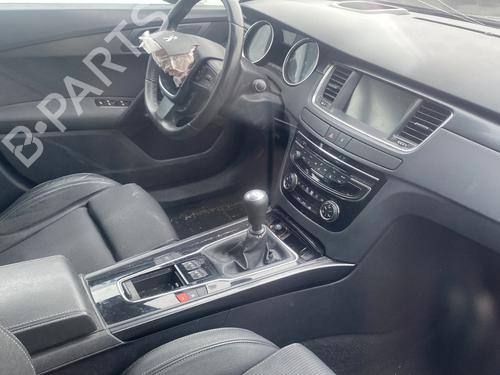 Left front window switch PEUGEOT 508 SW I (8E_) 2.0 BlueHDi 150 | BP25335968I27  - Image 7