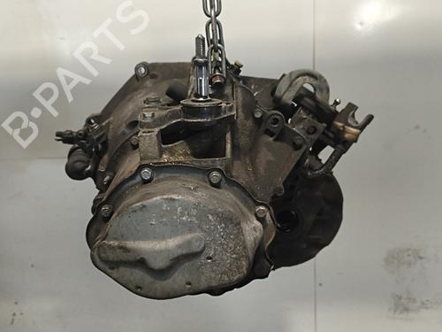Used Gearbox Gearbox PEUGEOT 308 SW I (4E_, 4H_) 1.6 HDi (90 hp) 34202409 34202409