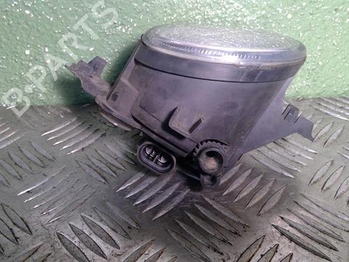 Right front fog light RENAULT CLIO II (BB_, CB_) 1.4 16V (B/CB0P, BB13) | BP21708863C31 