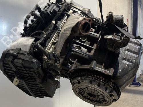 Engine RENAULT CLIO IV (BH_) 1.2 16V | BP26894098M1 - Image 4