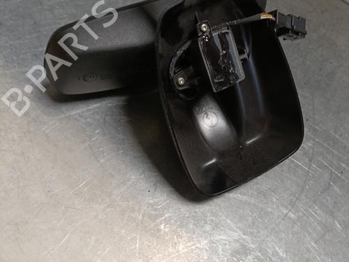 Used Rear mirror Rear mirror PEUGEOT 207 (WA_, WC_) 1.6 HDi (90 hp) 28078083 28078083