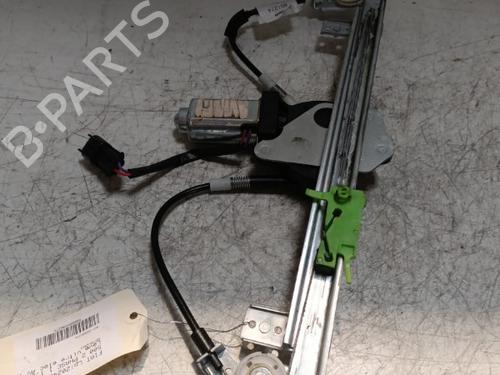 Used Front left window mechanism Front left window mechanism FIAT 500 (312_) 1.2 (312AXA1A) (69 hp) 21709390 21709390