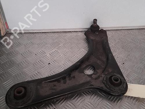 Used Left front suspension arm CITROËN C3 I (FC_, FN_) 1.6 16V (109 hp) 21723777