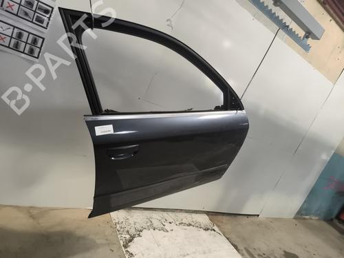 Used Right front door AUDI A4 B7 Avant (8ED) 2.5 TDI (163 hp) 27186006