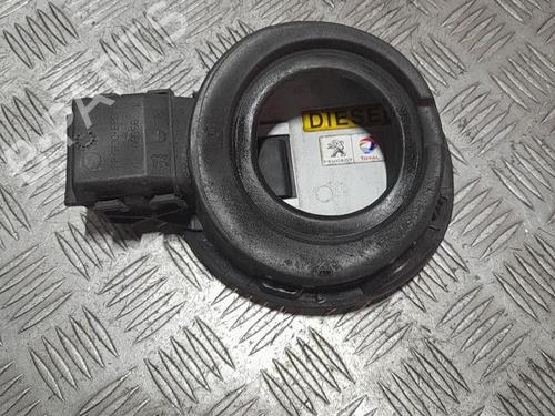 Used Fuel flap PEUGEOT 308 I (4A_, 4C_) 1.6 HDi (92 hp) 21723047