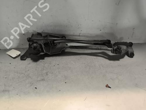 Used Front wiper motor Front wiper motor PEUGEOT 4007 (VU_, VV_) 2.2 HDi (156 hp) 27328018 27328018
