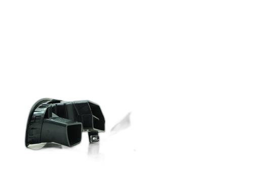 Air vent FIAT PANDA (312_, 319_) 1.2 (312PXA1A) | BP37502183I21 - Image 4