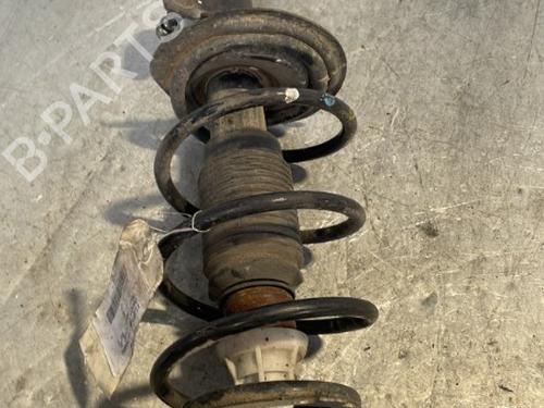 Used Right front shock absorber FIAT PANDA (169_) 1.2 (169AXF2A, 169AXF1A) (69 hp) 21706154