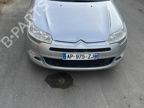 Brukte deler til CITROËN C5 III (RD_) 2.0 HDi 140 (RDRHF8, RDRHFA, RDRHA8, RDRHAJ) (140 hp) 4458215