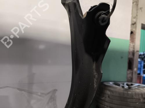 Left front suspension arm RENAULT CLIO IV (BH_) 1.5 dCi 75 | BP24527086M12 