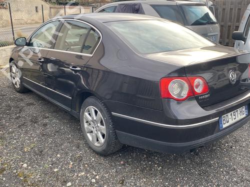 Left tailgate light VW PASSAT B6 (3C2) 2.0 TDI 16V | BP24336042C79  - Image 7