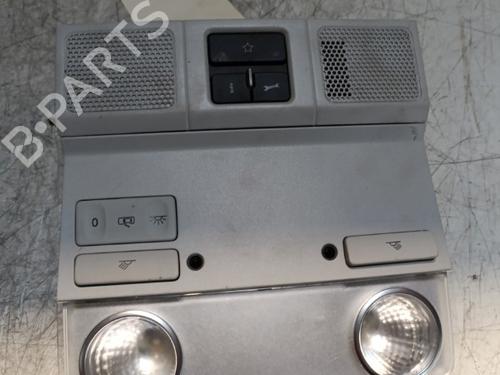 Interior roof light VW GOLF VI (5K1) 1.6 TDI | BP21716948I8 