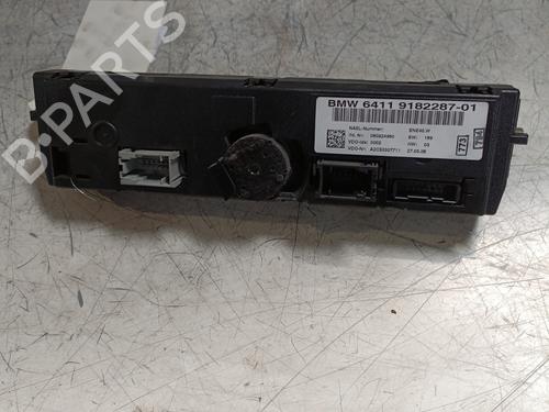 Climate control BMW 1 (E81) 118 d | BP26029050I5 