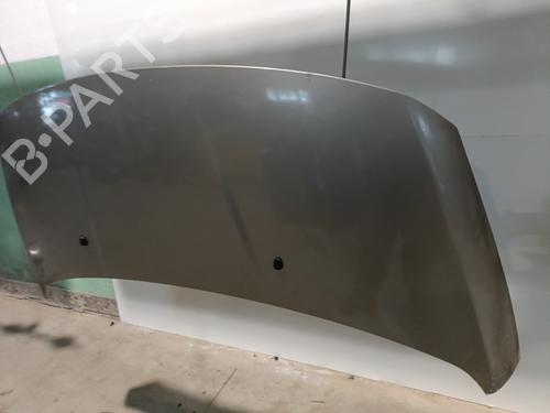 Used Hood Hood PEUGEOT 3008 I MPV (0U_) 1.6 HDi (114 hp) 25985723 25985723