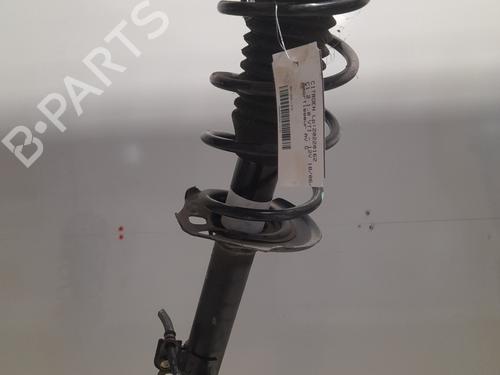 Left front shock absorber CITROËN C1 II (PA_, PS_) 1.0 VTi 72 | BP22652903M16 