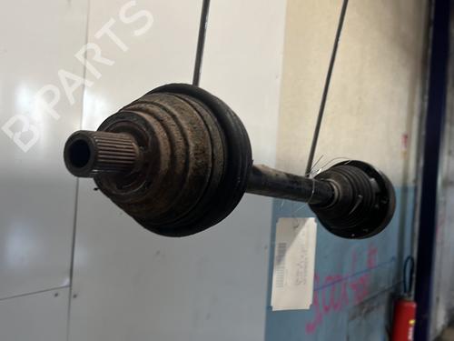 Left front driveshaft VW JETTA III (1K2) 1.9 TDI | BP28166331M38 - Image 2