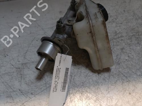 Used Brake master cylinder OPEL TIGRA TwinTop (X04) 1.4 (R97) (90 hp) 21693305