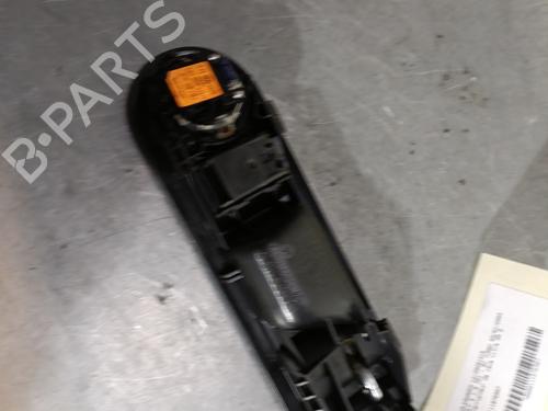Venstre bak elrute bryter VW GOLF IV (1J1) 1.9 TDI (90 hp) 29082065