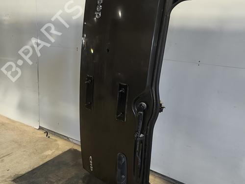 Used Tailgate Tailgate JEEP CHEROKEE (KJ) 2.8 CRD 4x4 (163 hp) 32720930 32720930