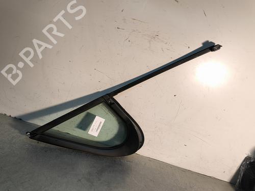 Vitre de custode avant droite PEUGEOT 207 (WA_, WC_) 1.6 HDi (90 hp) 29997085