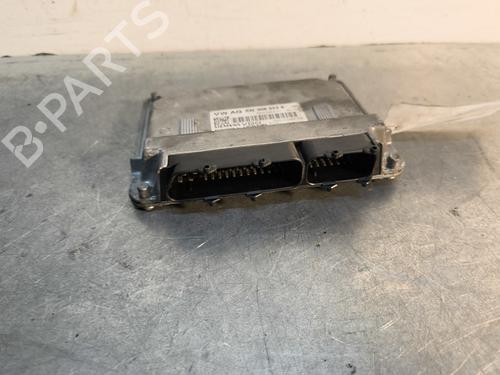 Motorstyringsenhed SKODA FABIA II (542) 1.2 | BP29997149M57