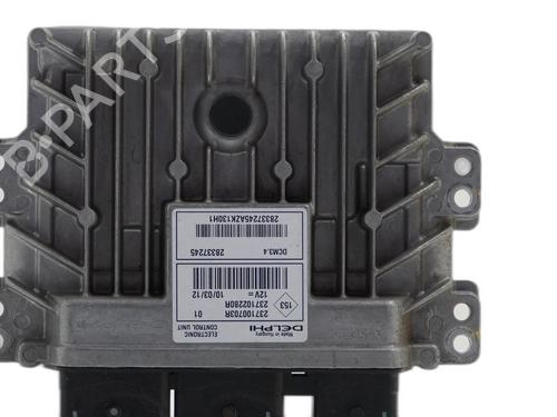 Engine control unit (ECU) DACIA SANDERO 1.5 dCi | BP36054548M57 - Image 3