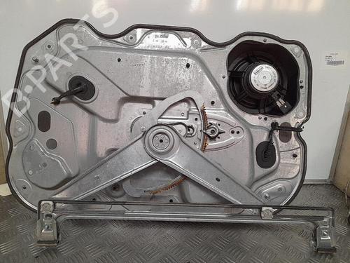 Used Front left window mechanism Front left window mechanism FORD C-MAX (DM2) 1.8 TDCi (115 hp) 21715474 21715474