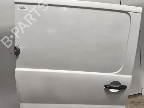 Used Right slide door Right slide door CITROËN JUMPY II Van 1.6 HDi 90 16V (90 hp) 36320429 36320429