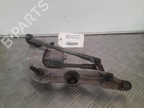 Used Front wiper motor RENAULT ZOE (BFM_) ZOE (88 hp) 21695402