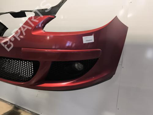 Front bumper SEAT ALTEA (5P1) 1.9 TDI | BP29348168C7 
