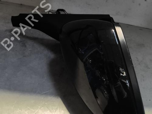 Left mirror CITROËN C3 III (SX) 1.2 THP 110 (SXHNPS, SXHNZT, SXHNZ6) | BP26729348C26 