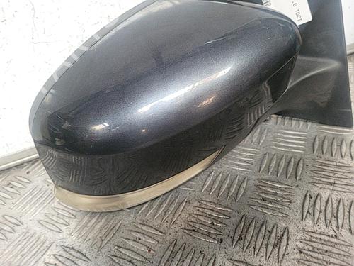 Used Right mirror FORD FOCUS II (DA_, HCP, DP) 1.6 TDCi (109 hp) 21697323