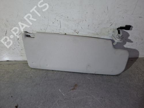 Left sun visor SEAT LEON (1P1) 2.0 TDI | BP29732818I1 