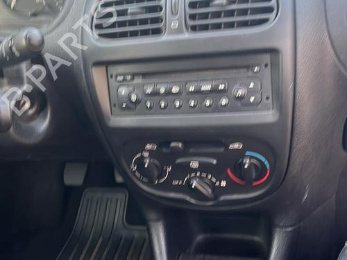 Front bumper PEUGEOT 206 Hatchback (2A/C) 1.4 i | BP21701672C7 
