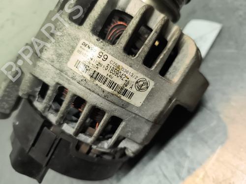 Generator FIAT 500 (312_) 1.2 (312AXA1A) (69 hp) 32995074