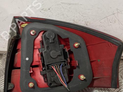 Used Left taillight Left taillight AUDI A6 C5 (4B2, 4B4) 2.5 TDI (150 hp) 21701426 21701426