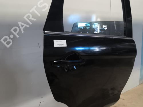 Right rear door PEUGEOT 4008 1.6 HDi AWC | BP29538126C5 