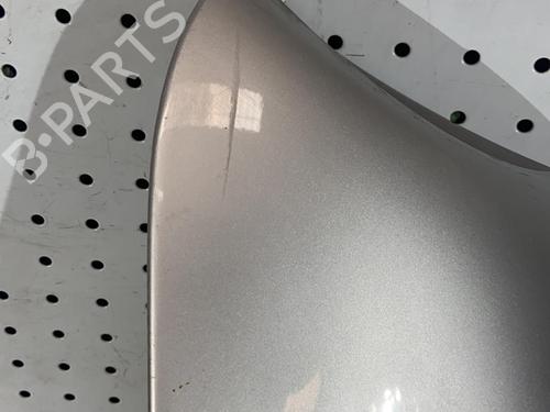 Used Left front fenders MERCEDES-BENZ C-CLASS Coupe (CL203) C 230 Kompressor (203.747) (197 hp) 21711294