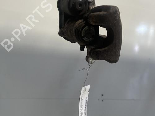 Højre bremsekaliber bag RENAULT MEGANE IV Hatchback (B9A/M/N_) 1.3 TCe 140 (B9NB) (140 hp) 28078694