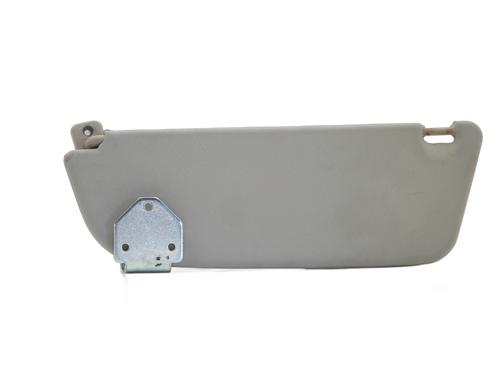 Right sun visor OPEL CORSA C (X01) 1.0 (F08, F68) | BP34283978I2 - Image 2
