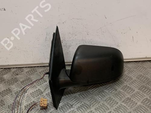 Left mirror VW POLO (9N_, 9A_) 1.9 SDI | BP21706813C26 