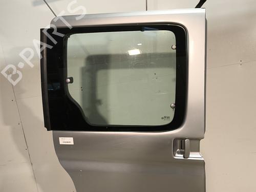 Right slide door PEUGEOT PARTNER MPV (5_, G_) 2.0 HDI | BP29997195C75
