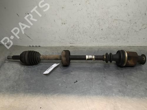 right-front-driveshaft-renault-twingo-ii-cn0_-2007-32996380 main image