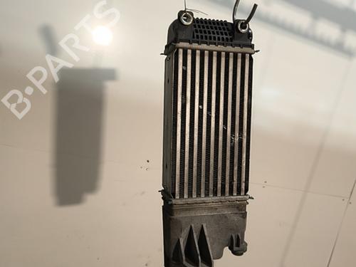 Intercooler / Chłodnica powietrza doładowującego TOYOTA AURIS (_E15_) 1.4 D-4D (NDE150_, NDE150R) | BP29997293M30