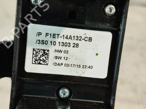 Used Left front window switch Left front window switch FORD FOCUS III 1.0 EcoBoost (100 hp) 21722071 21722071