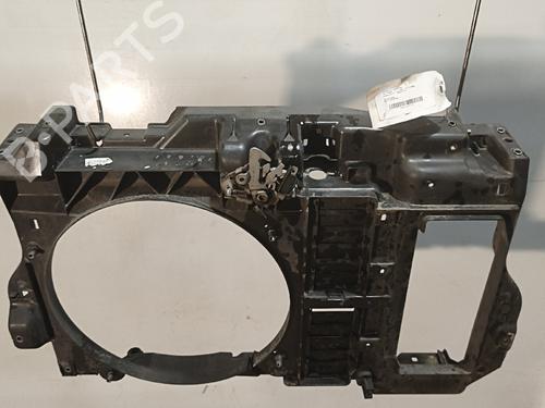 Used Front slam panel Front slam panel PEUGEOT 407 (6D_) 2.0 HDi 135 (6DRHRH, 6DRHRE, 6DRHRG, 6DRHRJ) (136 hp) 35899503 35899503