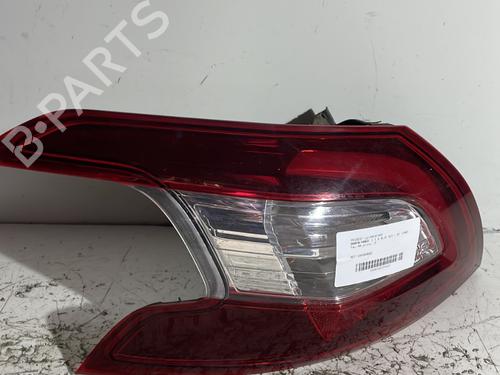 Used Left taillight PEUGEOT 308 II (LB_, LP_, LW_, LH_, L3_) 1.6 BlueHDi 120 (120 hp) 24233095