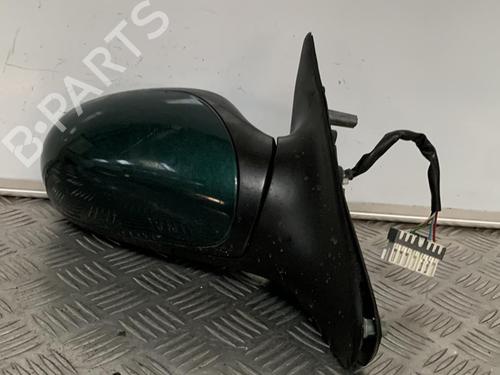 Right mirror PEUGEOT 406 (8B) 1.9 TD | BP21695982C27 